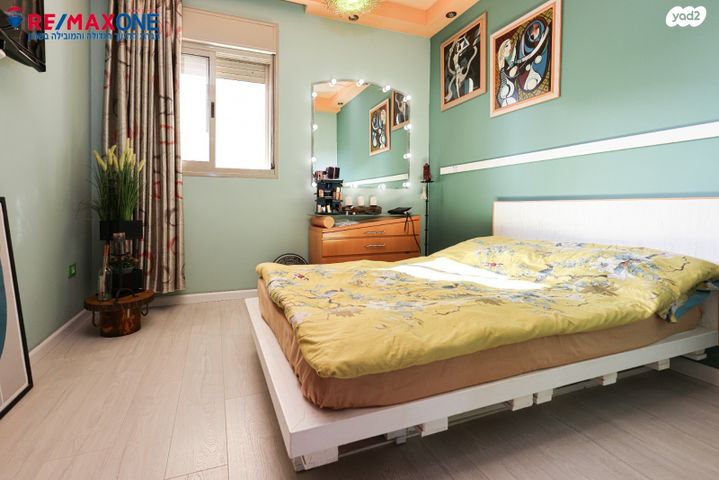 דירה, סמטת שחף 14, כפר סבא הצעירה, כפר סבא