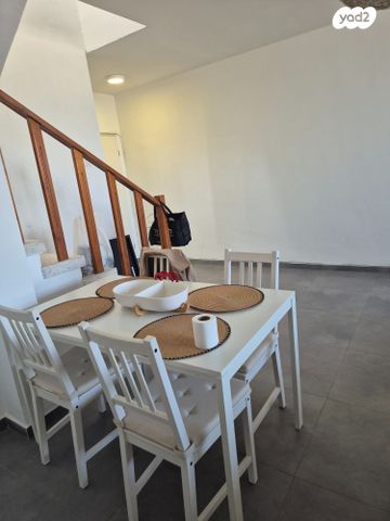 דופלקס, באר שבע