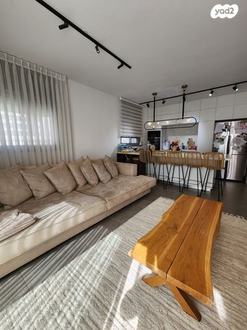 דירת גן, רוזמרין, סיגליות, באר שבע