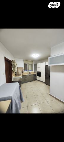 דירה, עולש מצוי 20, רמת פולג, נתניה