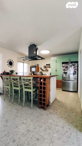 בית פרטי/ קוטג', נופית