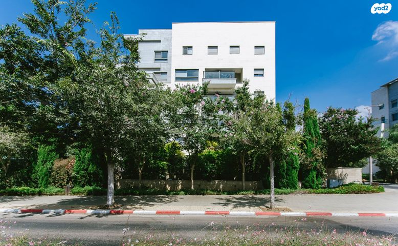 דירה, הרצליה הירוקה, נווה עובד, הרצליה