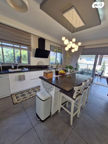 גג/ פנטהאוז, וייצמן, עיר, מרכז העיר, נהריה