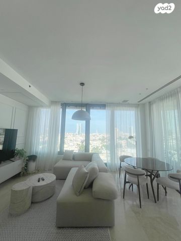 דירה, פרישמן 46, הצפון הישן - דרום, תל אביב יפו