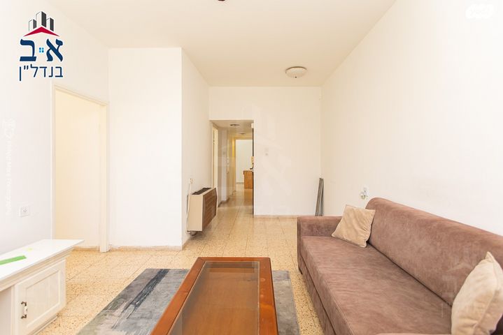 דירה, הגליל, נווה שאנן, חיפה