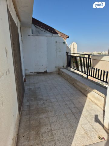 דופלקס, באר שבע