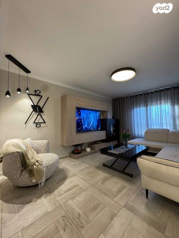 דירה, מגידו, שכונה ט', באר שבע