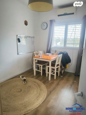 דירה, נחום, רמת ידין, נתניה