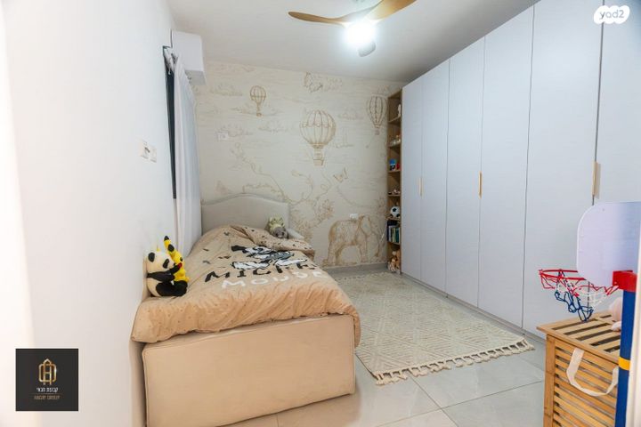 דירה, הברוש, פארק המושבה, באר יעקב