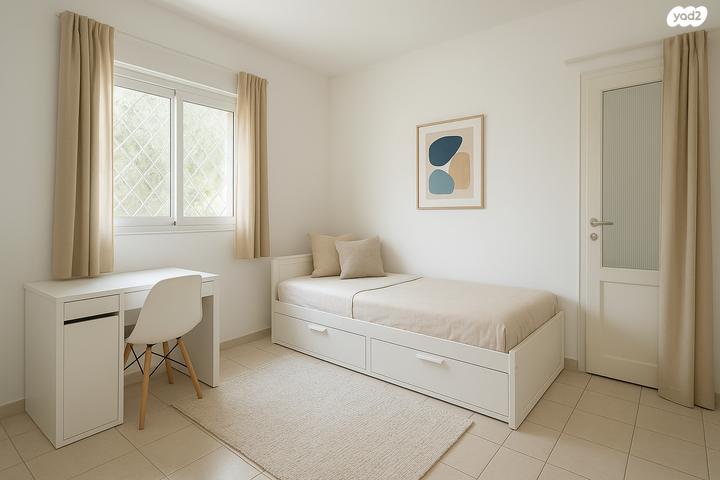 דירה, רמת בגין, חיפה