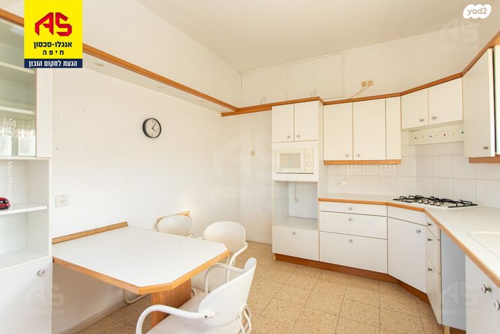 דירה, זאב שוהם, נעמ"ת, חיפה