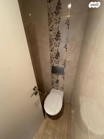 דירה, שמריהו לוין 4, קרית היובל, ירושלים