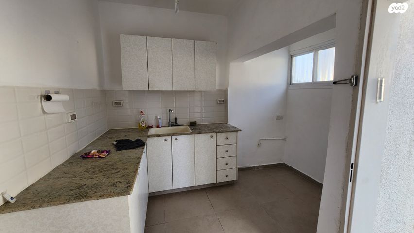 דירת גן, קרית חיים מערבית, חיפה