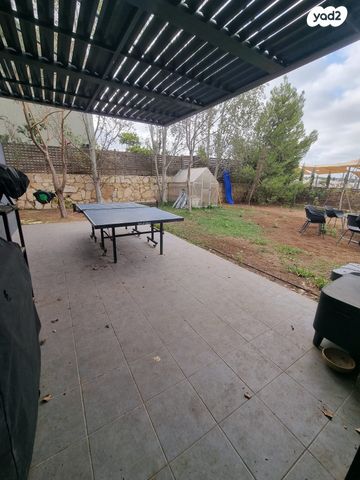 בית פרטי/ קוטג', נעלה