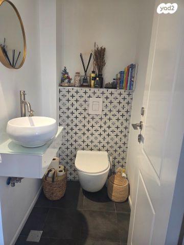 דופלקס, שדרות בן גוריון, נווה סביון, אור יהודה