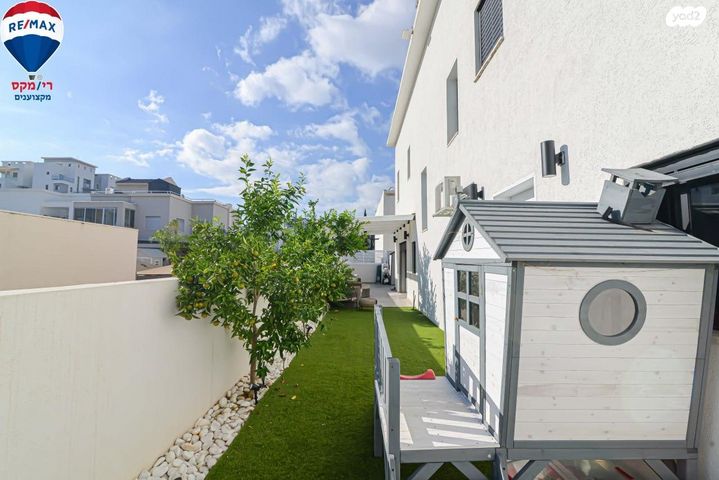 בית פרטי/ קוטג', הזויתן, הפארק, חדרה