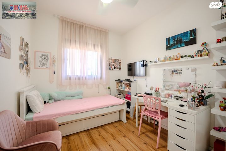 דירה, שדרות ההשכלה 17, ביצרון ורמת ישראל, תל אביב יפו