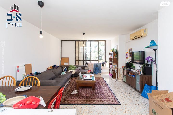 דירה, הראל, אחוזה, חיפה