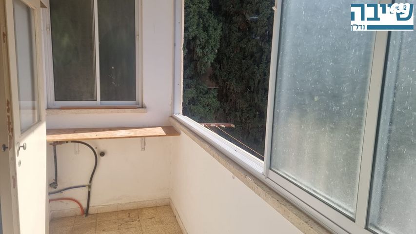 דירה, ישראל אהרוני, א' / צפון מזרח העיר, רחובות