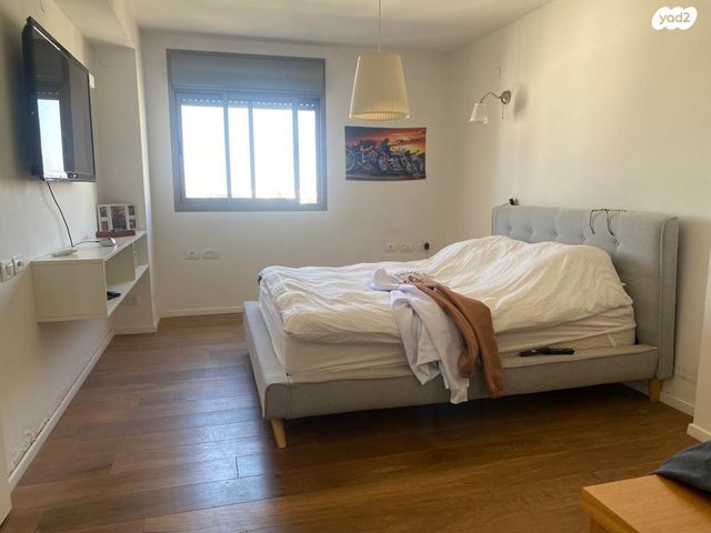 דירה, דב כרמי, רביבים, תל אביב יפו