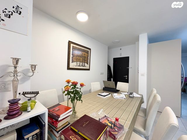 דירה, עמק רפאים, עמק רפאים, המושבה הגרמנית, ירושלים