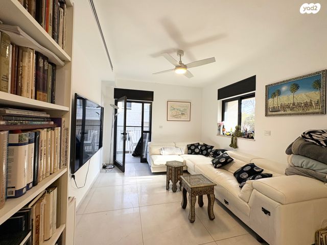 דירה, עמק רפאים, עמק רפאים, המושבה הגרמנית, ירושלים