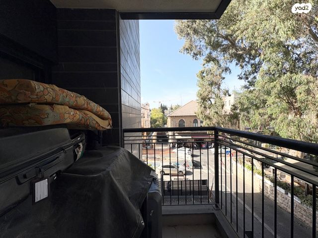 דירה, עמק רפאים, עמק רפאים, המושבה הגרמנית, ירושלים