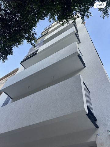 דירה, דיזנגוף 228, הצפון הישן - צפון, תל אביב יפו