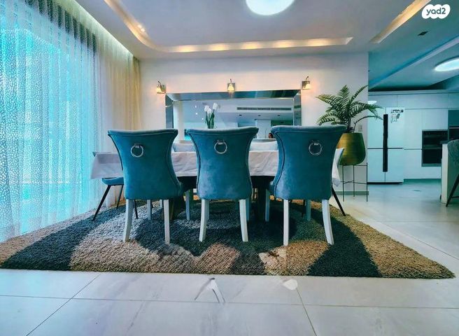 בית פרטי/ קוטג', מרינה, אשדוד