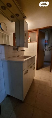 דירה, ש"י עגנון 4, דרום עפולה, עפולה