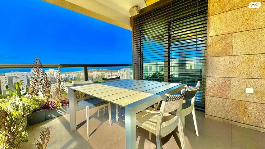 דירה, רמת אביב ג', תל אביב יפו