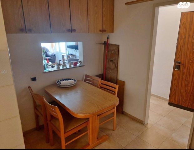 דירה, הבישוף חג'אר 4, עבאס, חיפה