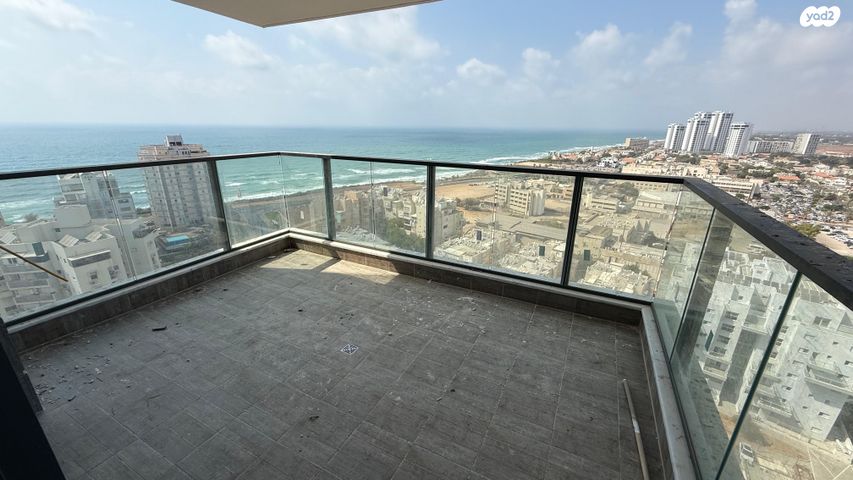 דירה, הרב הרצוג, צפון מערב מרכז העיר, נתניה