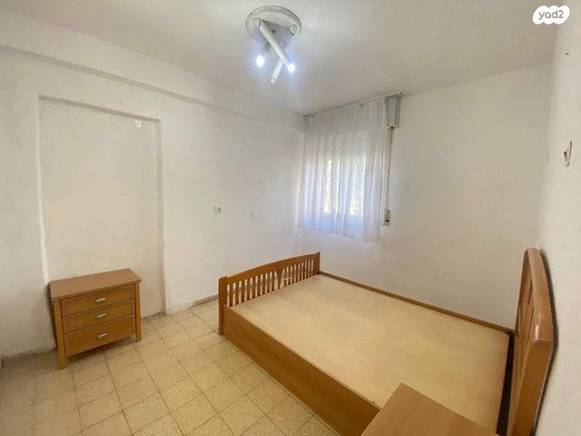 דירה, דוד בר רב האי 56, חיפה