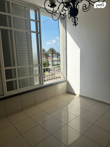 דירה, שדרות הגעתון, עיר, מרכז העיר, נהריה