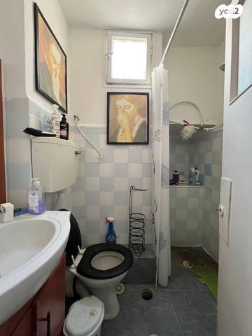 דירה, גיורא יוספטל 13, קרית ים ב', קרית ים