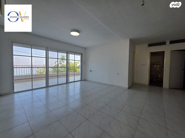 דירת גן, רקפת, בן גוריון, טבריה