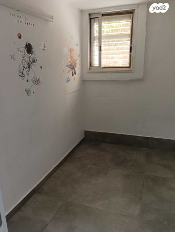 יחידת דיור, קול התור 2, אלקנה, אלקנה