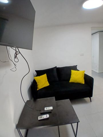 יחידת דיור, הרמב"ם, קרית ים ג', קרית ים