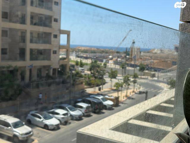 דירה, פרופ' יובל נאמן, תכנית ל', למד, תל אביב יפו