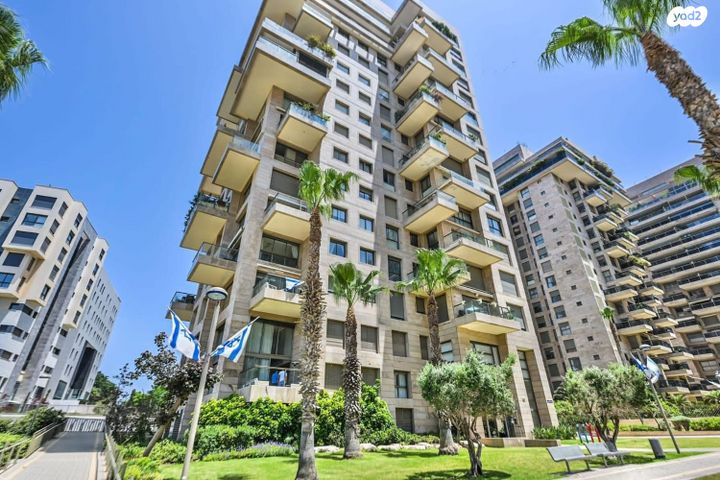 דירה, רמת אביב ג', תל אביב יפו