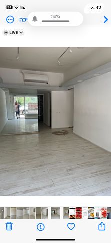 דירה, שדרות מאפו, אחוזה, חיפה