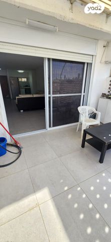 דירה, אברהם אבינו 33, שכונה ד', באר שבע