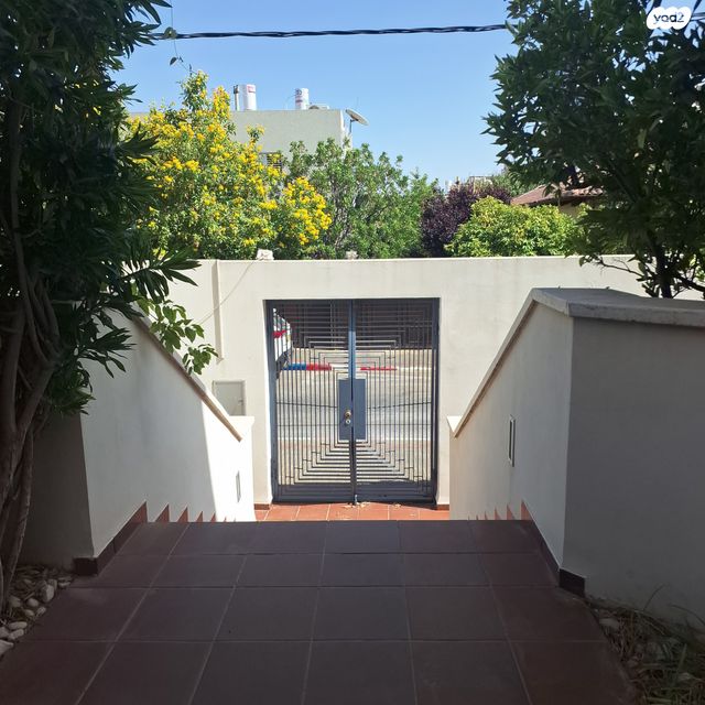 בית פרטי/ קוטג', שיכון דן, נווה דן, תל אביב יפו