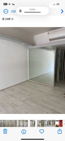 דירה, שדרות מאפו, אחוזה, חיפה