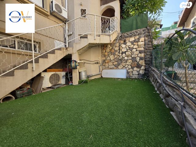 דירת גן, רקפת, בן גוריון, טבריה