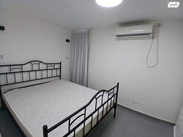 יחידת דיור, הרמב"ם, קרית ים ג', קרית ים