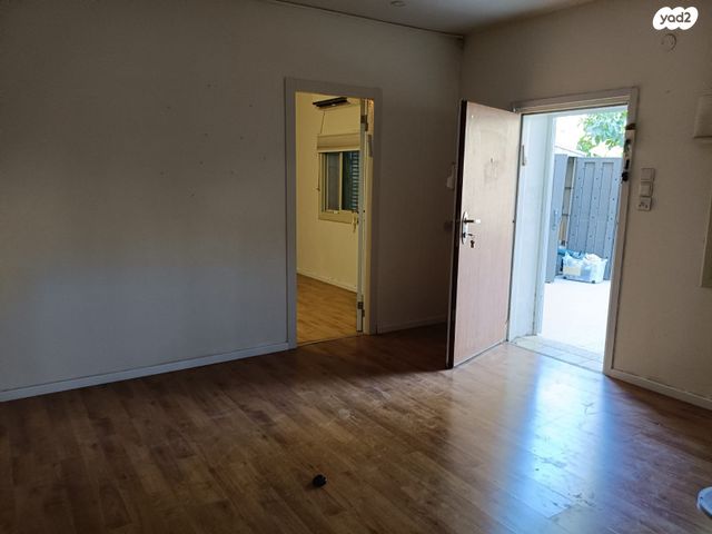 דירת גן, ברניקי, קטמונים, ירושלים