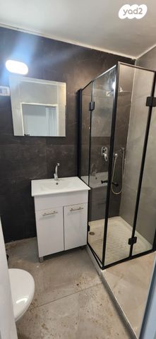 דירה, אברהם אבינו 33, שכונה ד', באר שבע