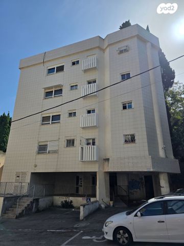 מדרגות צפת 7